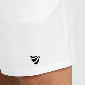 Nouveaux shorts cargo décontractés pour hommes de haute qualité avec taille élastique et logo personnalisé pour hommes et jeunes - Product Image 4