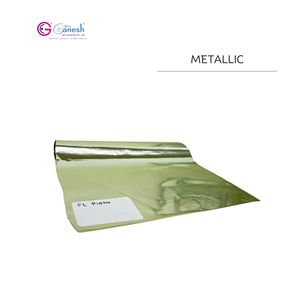 Fil à broder métallique haute ténacité fil de polyester Lurex ST S Type MS Type fil leurre pêche applications de broderie - Product Image 3