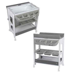 Bebeconfort Dolphy Unit Modèle 2905440210 Unité de bain et de change pour bébé - Product Image 2