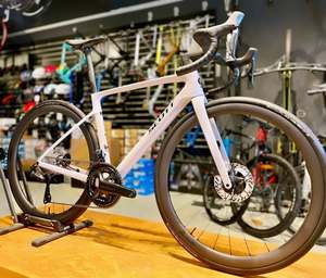 2027 Factory Direct Sco(t)t Addict RC Ultimate Mountain Road Bike Cycle <b>Bicycle</b> with 3 year warranty - Product Image 4