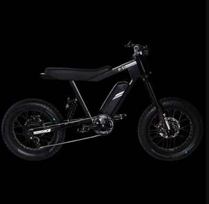 OFERTA DE DESCUENTO 2026 P-51 BULLET - Product Image 1