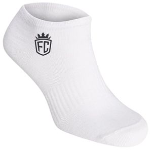 Calcetines deportivos de algodón transpirables y cómodos para hombre, calcetines deportivos para entrenamiento en gimnasio, uso diario - Product Image 3