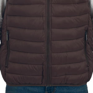 Nuevo Chaleco Acolchado para Hombre, Moderno, Ligero y Duradero, para Viajes al Aire Libre, Trabajo, Ropa de Calle y Uso Diario Cómodo - Product Image 5