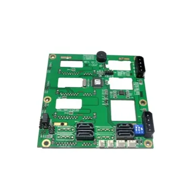 家電リモコンおよびゲームコンソールアプリケーションFR-4 94V0 PCB