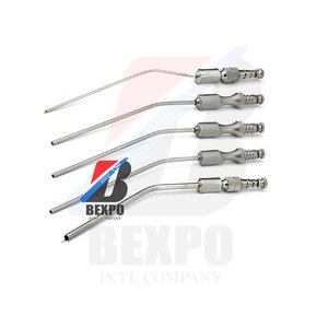 เครื่องดูดฝอยขัดฟันขนาด2.0มม. 2.5มม. 3.0มม. 4.0มม. มีขนาด - Product Image 2