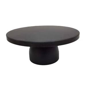 Customized Single <b>Tier</b> Metal Round Shape <b>Cake</b> <b>Stand</b> Gold Finished for Birthday Event Party Display <b>Stand</b> Wholesale Bulk - Product Image 2