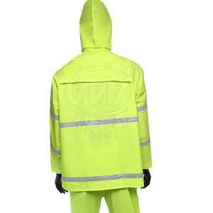 Uniforme de trabajo de primavera para hombre de alta calidad personalizado, bolsillos de herramientas, traje de soldadura, taller, ropa de mecánico - Product Image 3