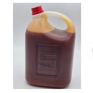 Huile de palme rouge / Huile de palme RBD / Huile de palmiste - Qualité alimentaire 99% pureté - Approvisionnement en vrac - Product Image 3