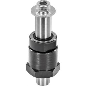 Fraise à queue Festool ASL20/OF1010 à pointe en carbure avec broche de coupe - Product Image 1