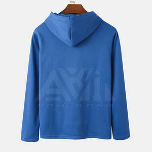 Nouveauté : Sweats à capuche d'hiver personnalisés pour hommes, logo personnalisé, tissu polaire de haute qualité, meilleur prix, vente flash - Product Image 2