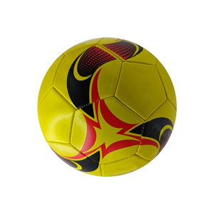 Balón de Fútbol con Logotipo Personalizado de Alta Calidad, Nuevo Diseño de Marca, Material de Cuero, Servicios OEM Disponibles, WEMBLEY - Product Image 4
