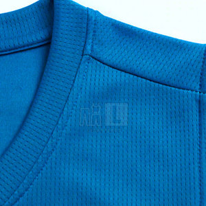 Uniforme de baloncesto al por mayor 100% poliéster hecho mejor diseño uniforme de baloncesto superventas - Product Image 2