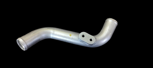 Conjunto de Tuberías de Acero Inoxidable Mecanizadas por CNC para Radiador a Bomba de Agua - Product Image 2