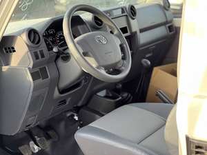 Camionetas Usadas Lan-cruiser Doble Cabina 2021 - Product Image 3