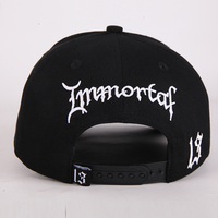 Gorra bordada de 5 paneles de algodón personalizada, nuevo logotipo en blanco al por mayor, gorras de béisbol para hombre, gorra de béisbol deportiva