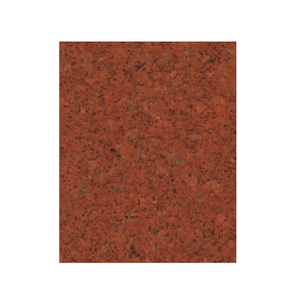 Granito rojo de último diseño Granito para exteriores de alta venta con tamaño personalizado y diseñado - Product Image 6
