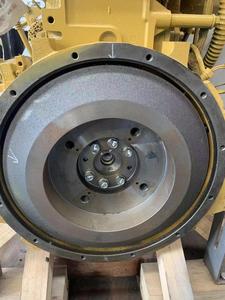 Nuevo para Caterpillar Engine C4.2 C6.4 C7 C7.1 C9 C9.3 C11 C12 Conjunto completo de acero Buen Estado - Product Image 3