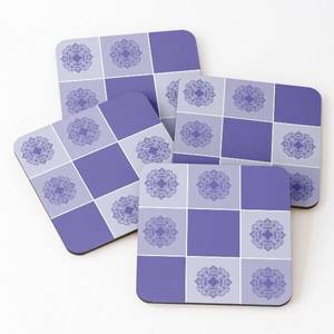 New Design Wood <b>Coasters</b> square Gray Color with Printed Kitchen Supplies <b>Placemats</b> Hot Selling Kitchen Ware <b>Slate</b> <b>Coasters</b> - Product Image 4