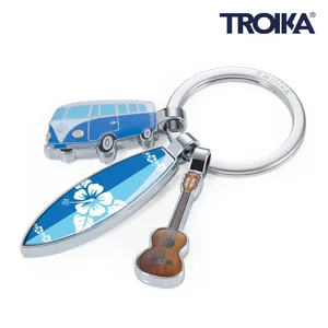 Surfmate T1 Portachiavi e Moschettoni Promozionali Personalizzati, Gadget su Misura - Product Image 1