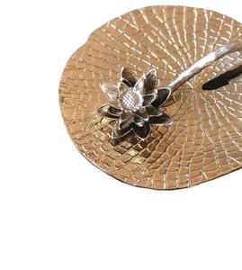 Servilletero de tendencia de lujo para el hogar, Hotel, restaurante, oficina, soporte de tejido único, servilletero, mesa de Metal de Color personalizado - Product Image 6