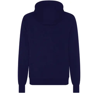 Sweat à capuche oversize pour homme, taille plus, automne, coton uni, teinture unie, sport, entraînement, décontracté, streetwear, 2026 - Product Image 5