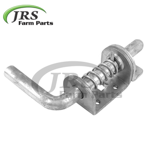 Jrs farmparts ปลดล็อครถพ่วงชุดสลักเพื่อความปลอดภัยความทนทานและความน่าเชื่อถือสำหรับอุตสาหกรรมฟาร์ม - Product Image 1