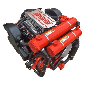 6 Moteur SportPac 2L DI LT4 Marine 620HP - Product Image 2