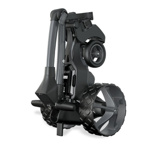 Nouveau chariot de golf électrique télécommandé Motocaddy M7 GPS de qualité supérieure - Product Image 2