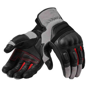 Vendeur Hotsale Gants d'équitation de motocross respirants pour hommes Gants de protection de haute qualité pour le sport - Product Image 2