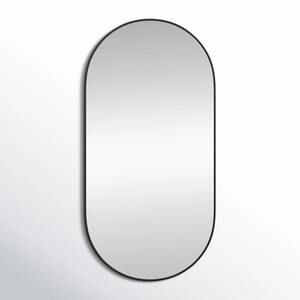 Modern Gold Square Art Deco <b>Wall</b> <b>Mirror</b> with Metal Iron Frame for <b>Bathroom</b> Vanity and Wedding Decorations - Product Image 1