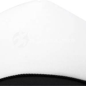 Gorra Trucker de 5 Paneles Ligeramente Curvada, de Lona, Transpirable, Impermeable, Protección Solar, de Alta Calidad para Deportes al Aire Libre - Product Image 5