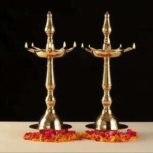 High Quality Modern Home <b>Decoration</b> Gold Brass <b>Egg</b> Stand Excellent Display for Brass <b>Egg</b> Glass Material Brass Decorative Stand - Product Image 5