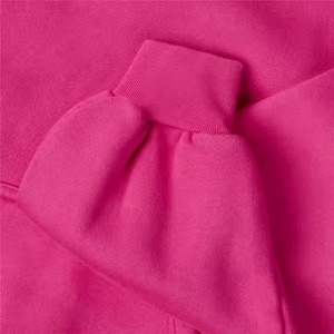 Sudaderas con capucha para hombre de alta calidad, sudaderas con capucha de gran tamaño Unisex, Sudadera con capucha de algodón personalizada de peso pesado, bordado desgastado - Product Image 3