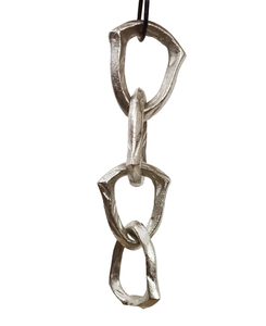 Wholesale Customized <b>Metal</b> <b>Chain</b> Fancy Elegant Classic Designer Handmade Modern Antique Stylish Decorative Circle <b>Chain</b> - Product Image 3