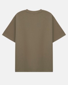 เสื้อยืดโอเวอร์ไซส์สำหรับผู้ชายเสื้อโอเวอร์ไซส์ผ้าโพลีเอสเตอร์/ ผ้าฝ้ายปรับแต่งได้เสื้อใส่สบายขายดี2025 - Product Image 1