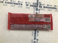 Venta caliente KitKat 102G Chocolate 2F Líquido 17g X 6 Mejor precio al por mayor con 48 bolsas de papel de aluminio Ingrediente de caramelo dulce