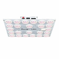 Panneau lumineux LED Koray G1000 G2000 LM301H EVO Quantum Board pour la culture en serre et la plantation intérieure