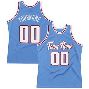 Personalizado al por mayor barato 100% tela de poliéster de alta calidad hombres sublimados Reversible uniforme de baloncesto Jersey - Product Image 1