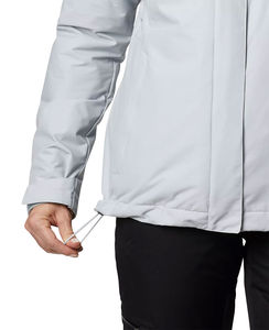 Manteau de pluie en matériau souple imperméable durable confortable léger pas cher prix meilleure nouveauté manteau de pluie durable pour femmes - Product Image 6