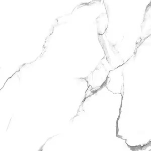 ห้องน้ำหินอ่อน600x600ลาย Satvario คลาสสิกผนังห้องครัวเซรามิกห้องนั่งเล่นกระเบื้องปูพื้นพอร์ซเลนเคลือบเงา - Product Image 5