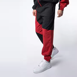 ชุดวอร์มกันลมออกแบบเอง - Product Image 5