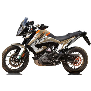 Increíble-Oferta 2025 KTM 390 Adventures Nuevo (Moto) - Product Image 6