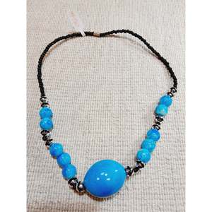 สร้อยคอทำมือจากอิตาลี # 198 - Product Image 1