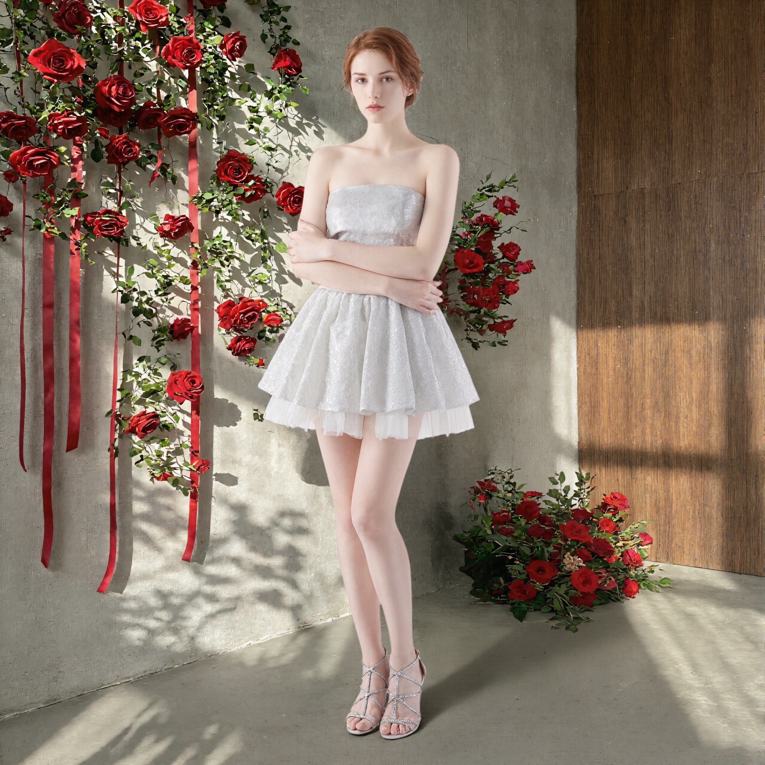 OEM Mini Dresses - High Quality & Fashionable Women's Wear