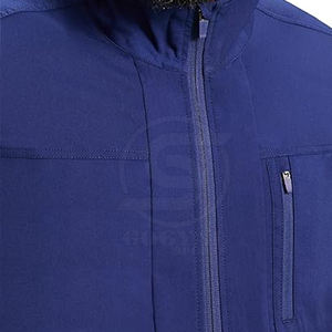 Chaqueta de Trabajo para Hombre, Corte Ajustado, Fabricación Profesional, Diferentes Colores, Uso en Exteriores, con Logotipo Personalizado - Product Image 6