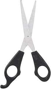 Tijeras de corte de pelo Peluquería profesional Tijeras de peluquería de adelgazamiento Exturing Hair Salon - Product Image 4