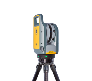 เครื่องสแกนเลเซอร์ 3 มิติ X7 LiDAR GNSS RTK Visual SLAM สำหรับการสำรวจและทำแผนที่ในงานก่อสร้าง - Product Image 3