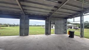 Cho dù kháng đúc sẵn cuộc sống lâu dài tuổi thọ bền tòa nhà xây dựng kết cấu thép hội thảo nhà máy cho các khu vực ven biển - Product Image 2