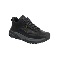 Chaussures de trekking pour hommes en cuir véritable M330, à lacets, antidérapantes, semelle extérieure en EVA, vente en gros