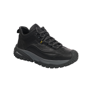 Zapatos de Trekking M330 para Hombre, de Cuero Genuino, con Suela de Goma Antideslizante, Venta al Por Mayor - Product Image 2